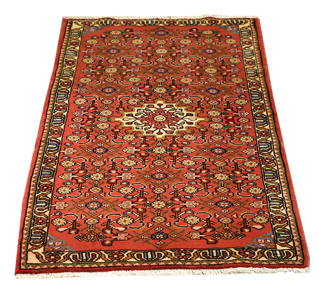 Hamedan - Best Rugs Gallery-Vancouver