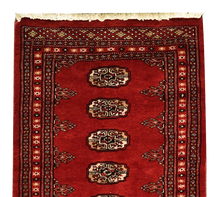 Bokhara - Best Rugs Gallery-Vancouver