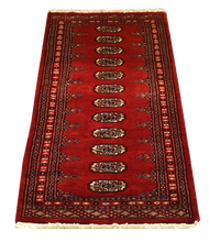 Bokhara - Best Rugs Gallery-Vancouver
