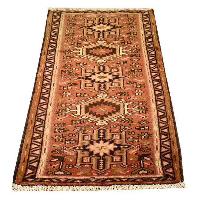 gharjee rug