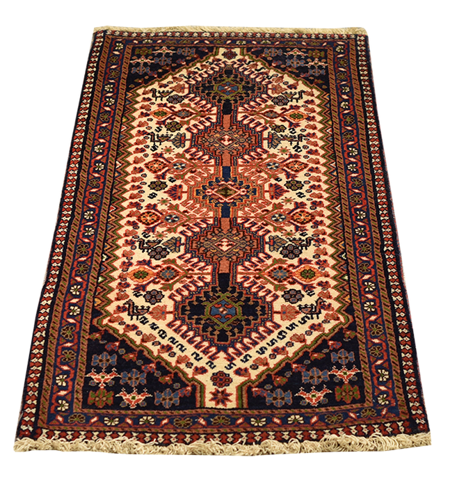 Yalameh - Best Rugs Gallery-Vancouver