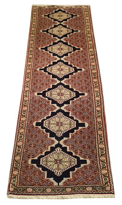 Sanandaj - Best Rugs Gallery-Vancouver