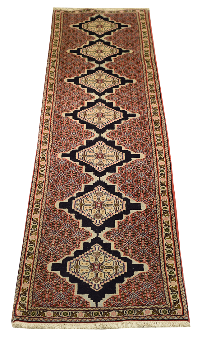Sanandaj - Best Rugs Gallery-Vancouver
