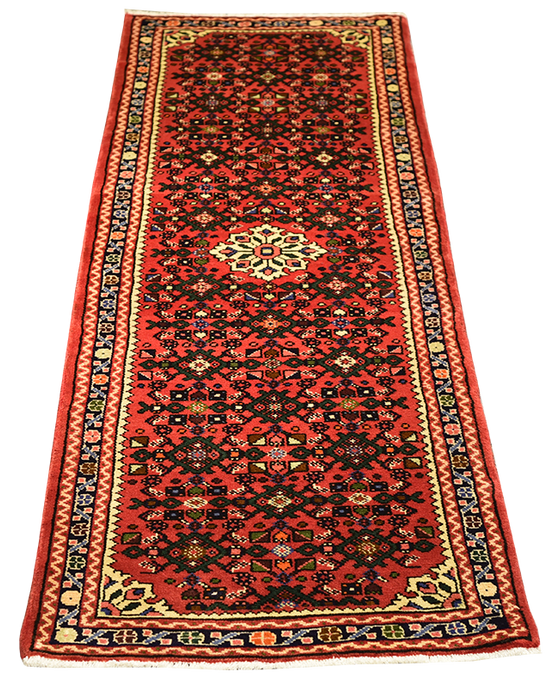 Hamedan - Best Rugs Gallery-Vancouver