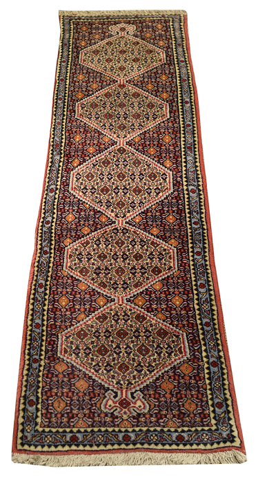 Sanandaj - Best Rugs Gallery-Vancouver