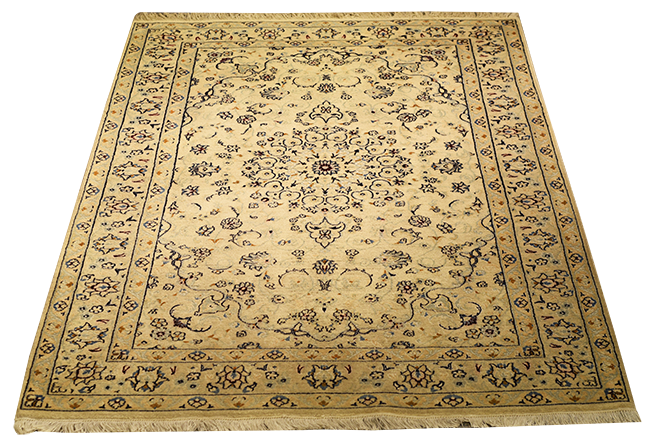Naein - Best Rugs Gallery-Vancouver