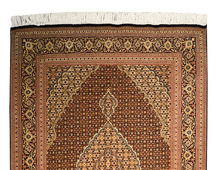 Tabriz - Best Rugs Gallery-Vancouver