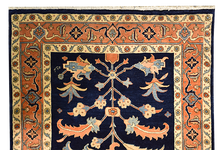 Heriz - Best Rugs Gallery-Vancouver
