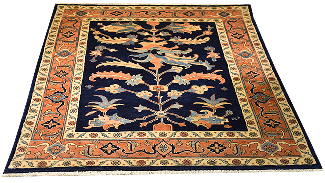 Heriz - Best Rugs Gallery-Vancouver