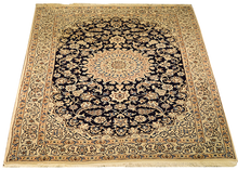 Naein - Best Rugs Gallery-Vancouver