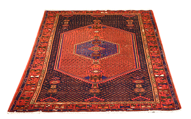 hamedan rug