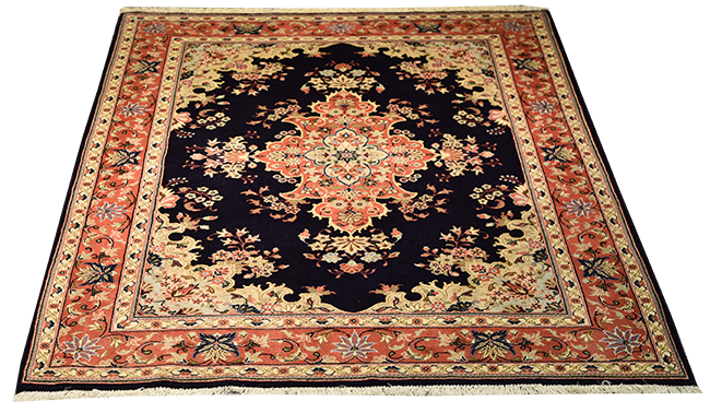 Yazd - Best Rugs Gallery-Vancouver