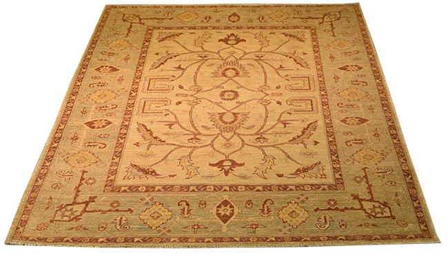 Choobi - Best Rugs Gallery-Vancouver