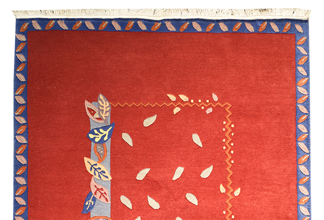 Nepal Rug | 408