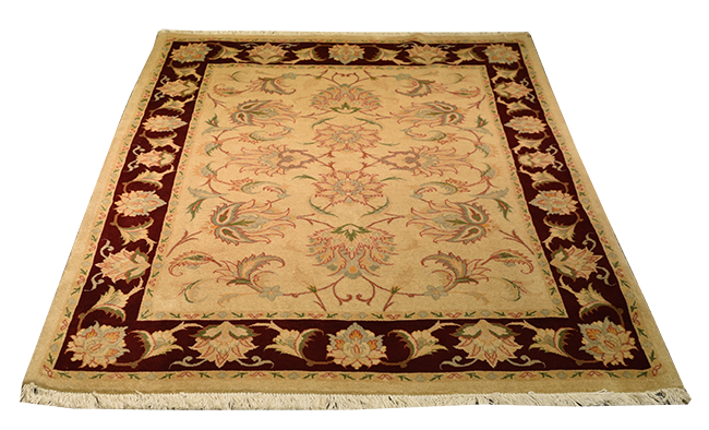 Sarough - Best Rugs Gallery-Vancouver