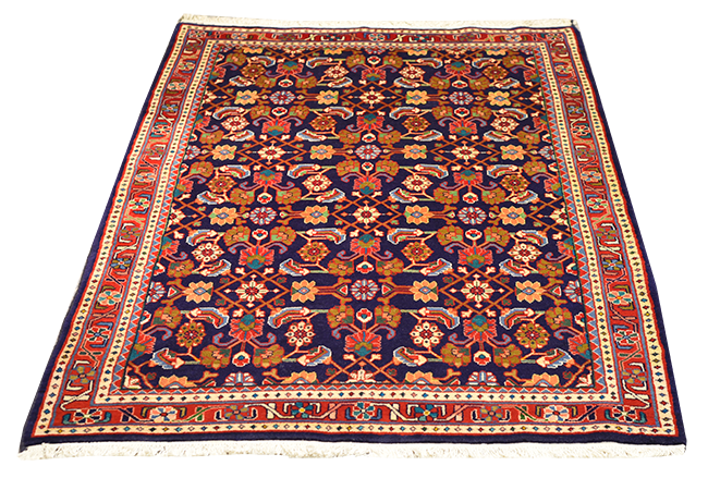 Hamedan - Best Rugs Gallery-Vancouver