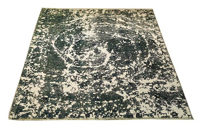 vintage rug
