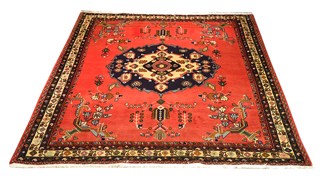 Serjan - Best Rugs Gallery-Vancouver