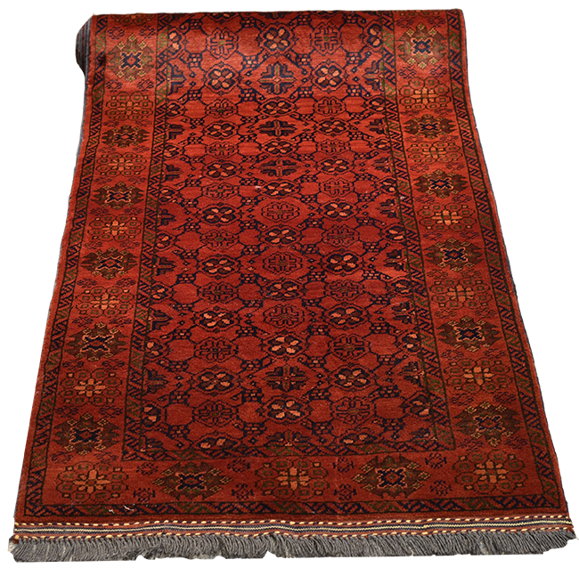 khalmohamadi rug