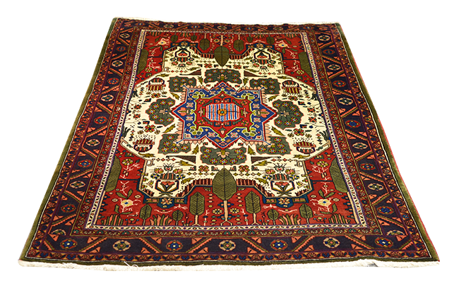 Koliyaee - Best Rugs Gallery-Vancouver