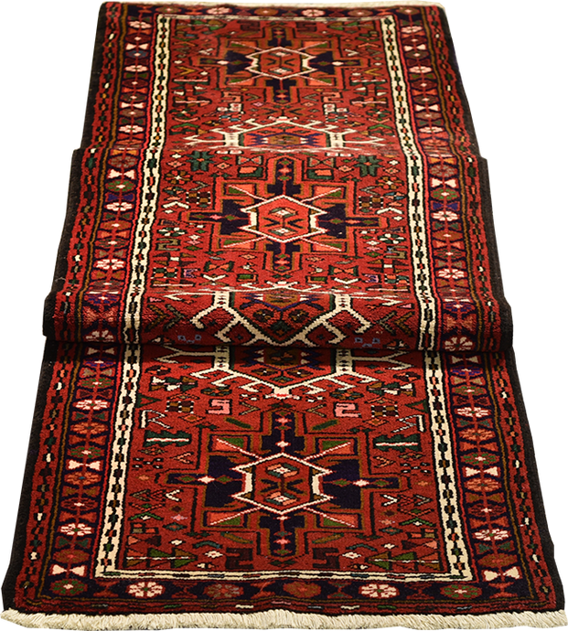 Gharaje rug