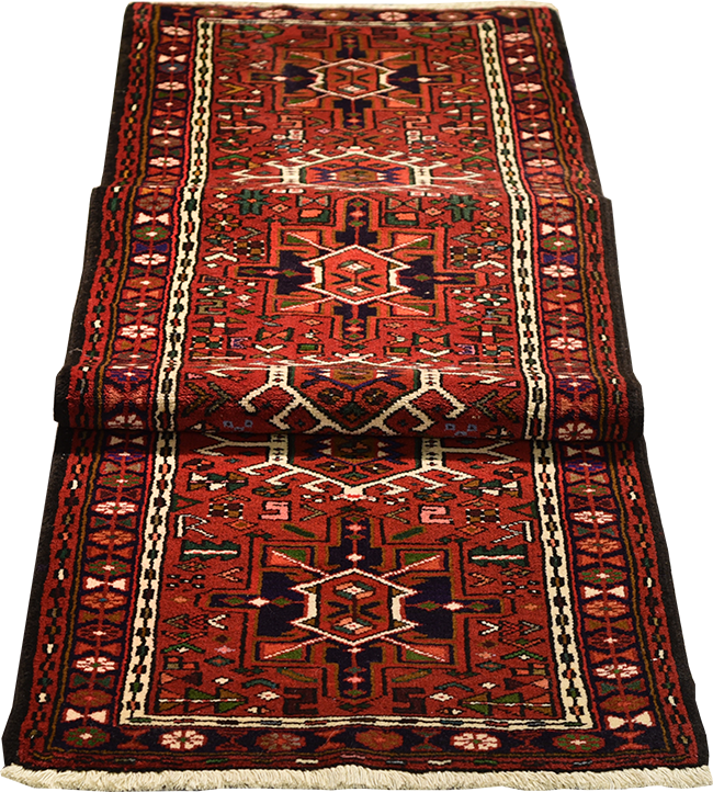Gharaje rug
