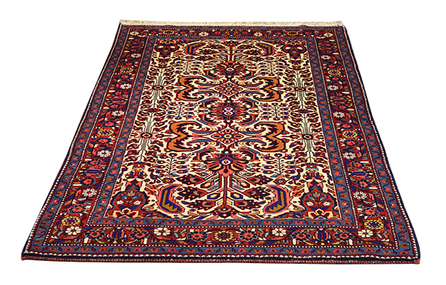 rudbar rugs