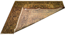 heriz rug