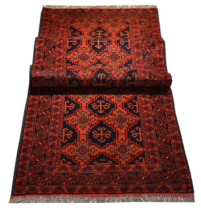 khalmohamadi rug