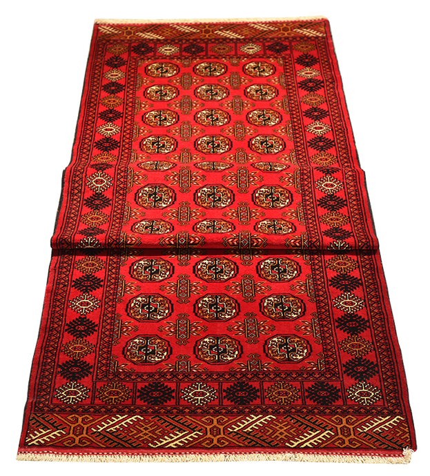 Turkman - Best Rugs Gallery