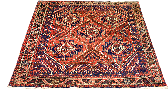Serjan - Best Rugs Gallery-Vancouver