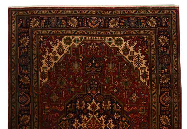 Heriz Rug | 710HZ