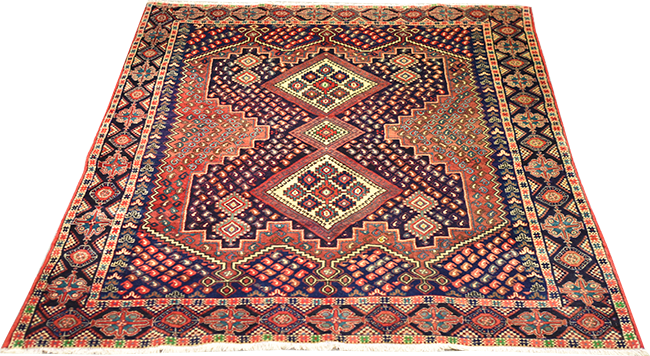 Serjan - Best Rugs Gallery-Vancouver