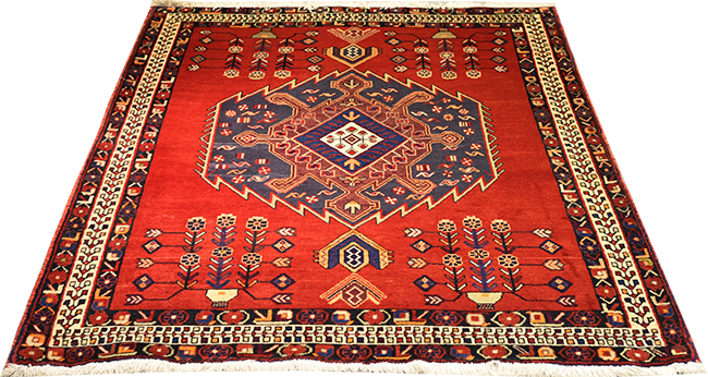 Serjan - Best Rugs Gallery-Vancouver