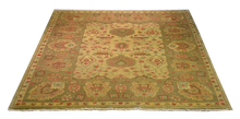 sarough rug