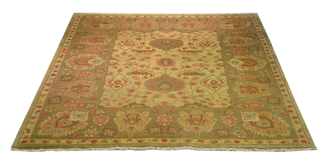sarough rug