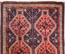 Serjan - Best Rugs Gallery-Vancouver