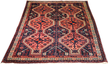 Serjan - Best Rugs Gallery-Vancouver