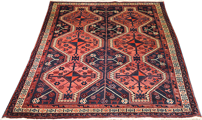 Serjan - Best Rugs Gallery-Vancouver
