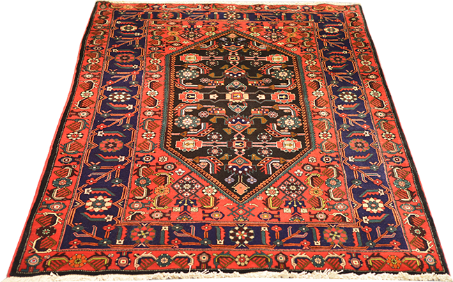 Koliyaee - Best Rugs Gallery-Vancouver