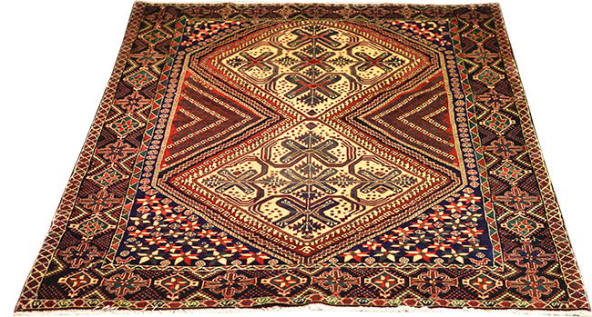Serjan - Best Rugs Gallery-Vancouver
