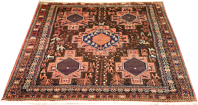 Serjan - Best Rugs Gallery-Vancouver