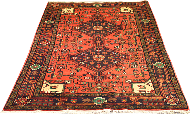 Koliyaee - Best Rugs Gallery-Vancouver
