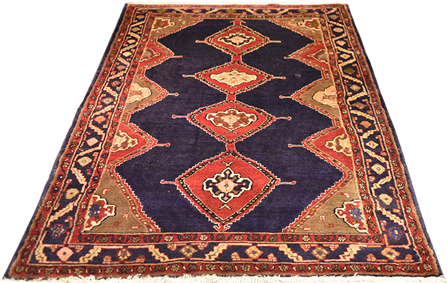 Koliyaee - Best Rugs Gallery-Vancouver
