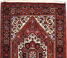 gholtogh rug