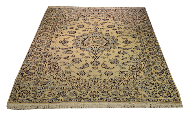 Naein - Best Rugs Gallery-Vancouver