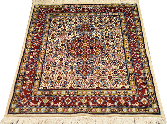 Moud - Best Rugs Gallery-Vancouver