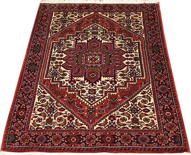 Gholtogh - Best Rugs Gallery-Vancouver