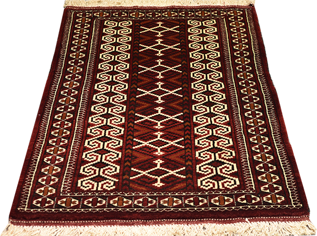 Turkman - Best Rugs Gallery-Vancouver