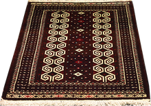 turkman rug